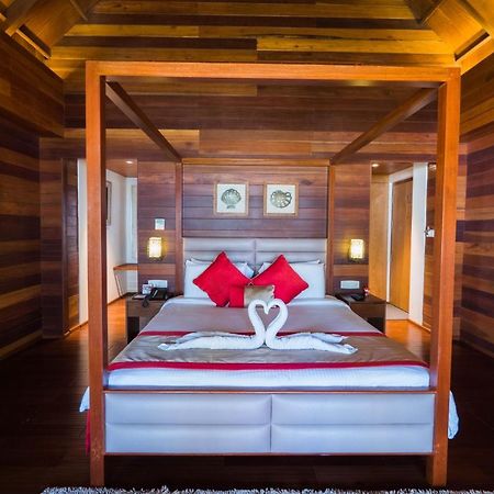Sea Shell Resort & Spa, Havelock Govind Nagar Экстерьер фото