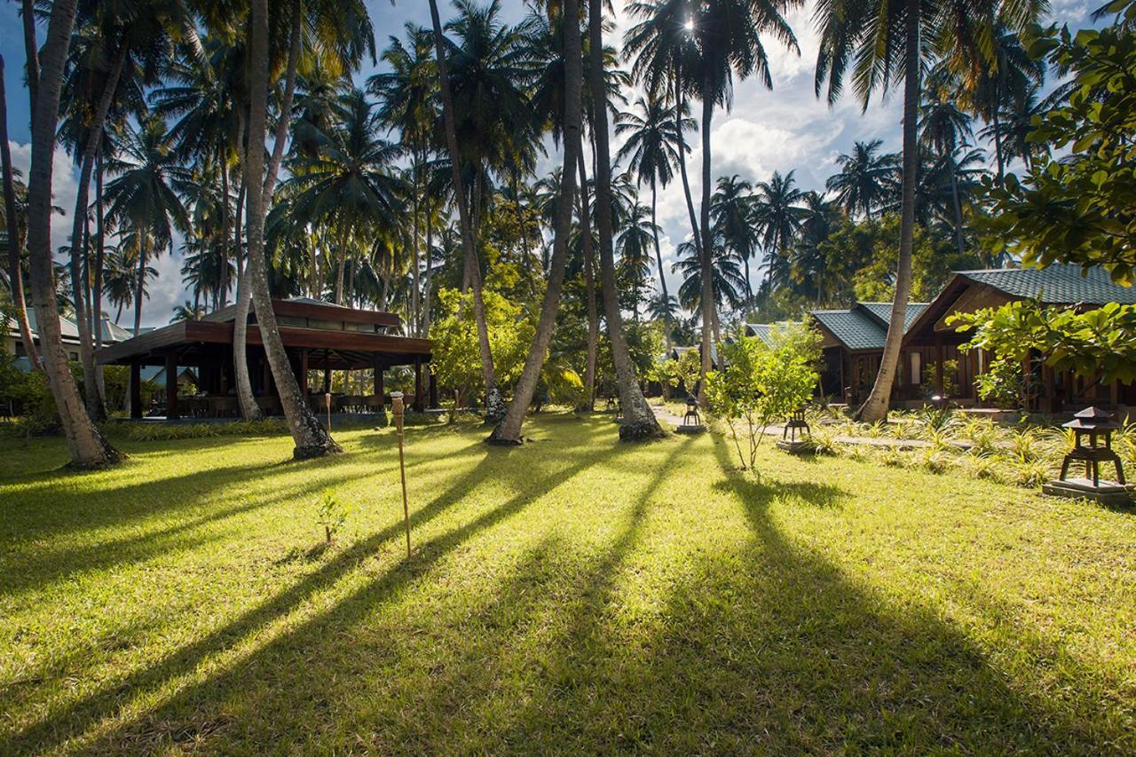 Sea Shell Resort & Spa, Havelock Govind Nagar Экстерьер фото