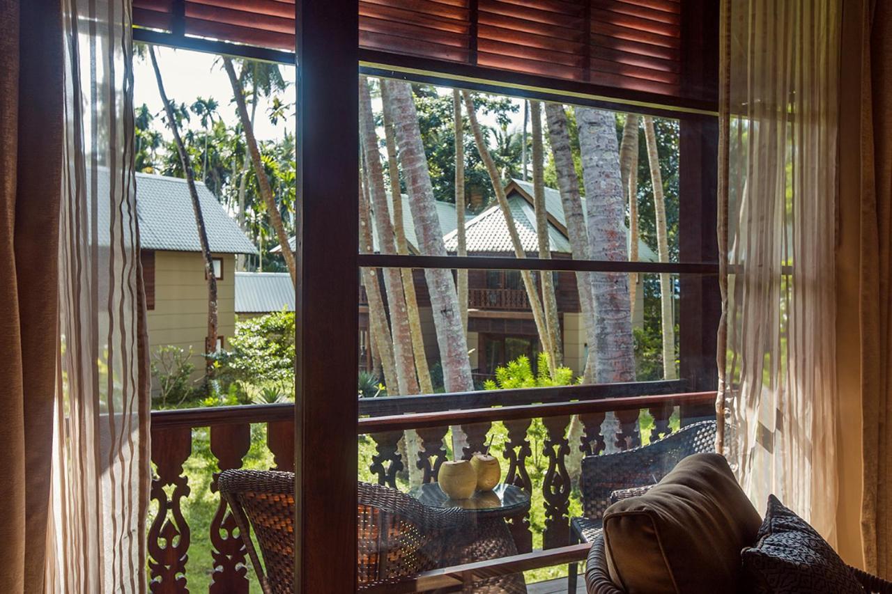 Sea Shell Resort & Spa, Havelock Govind Nagar Экстерьер фото