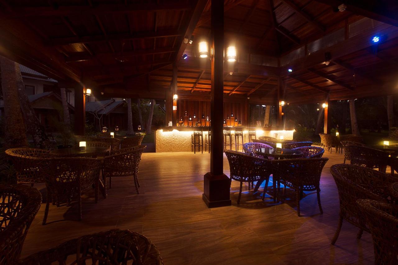 Sea Shell Resort & Spa, Havelock Govind Nagar Экстерьер фото