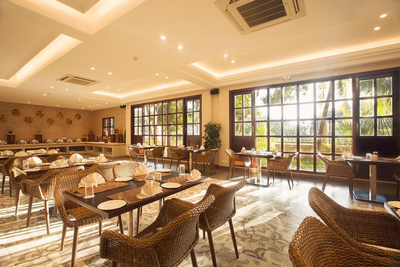 Sea Shell Resort & Spa, Havelock Govind Nagar Экстерьер фото