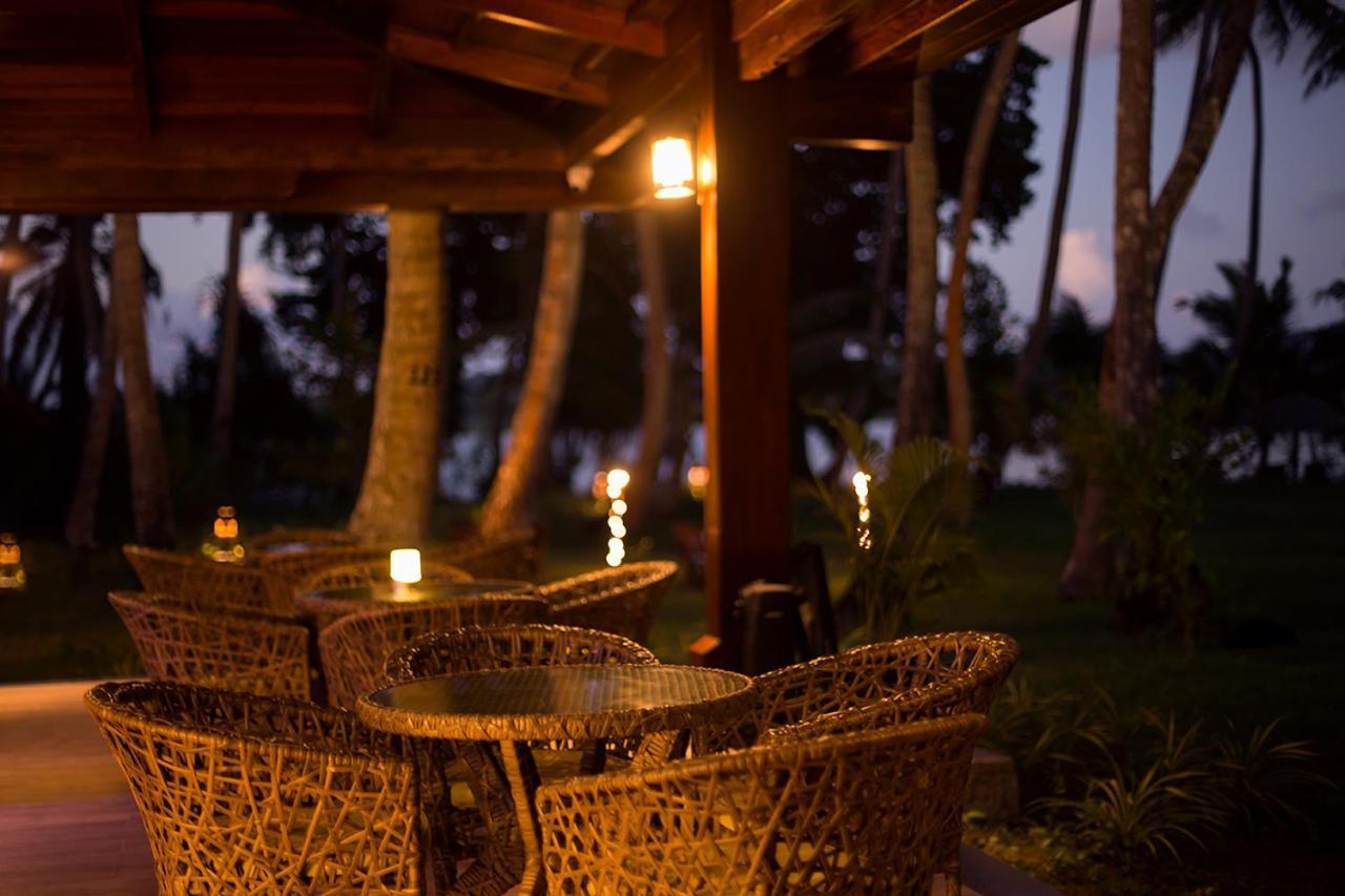 Sea Shell Resort & Spa, Havelock Govind Nagar Экстерьер фото