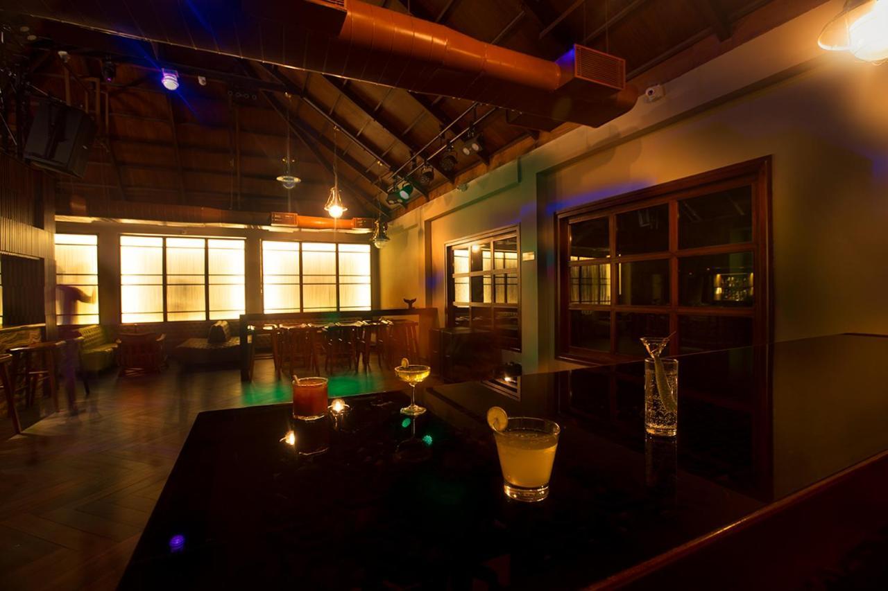 Sea Shell Resort & Spa, Havelock Govind Nagar Экстерьер фото