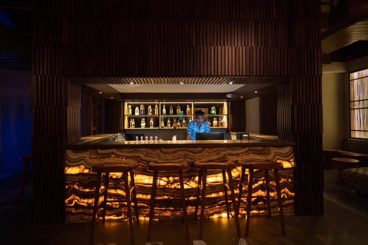 Sea Shell Resort & Spa, Havelock Govind Nagar Экстерьер фото