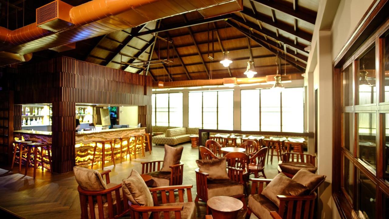 Sea Shell Resort & Spa, Havelock Govind Nagar Экстерьер фото