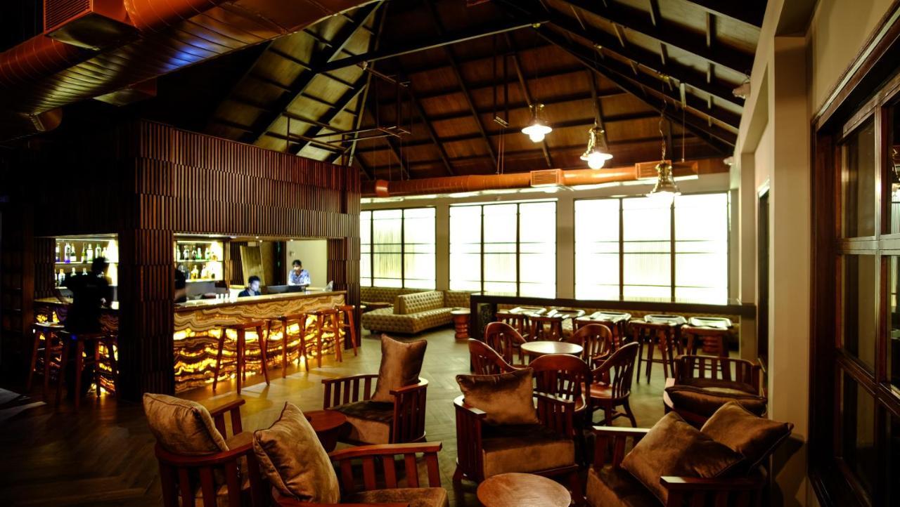 Sea Shell Resort & Spa, Havelock Govind Nagar Экстерьер фото