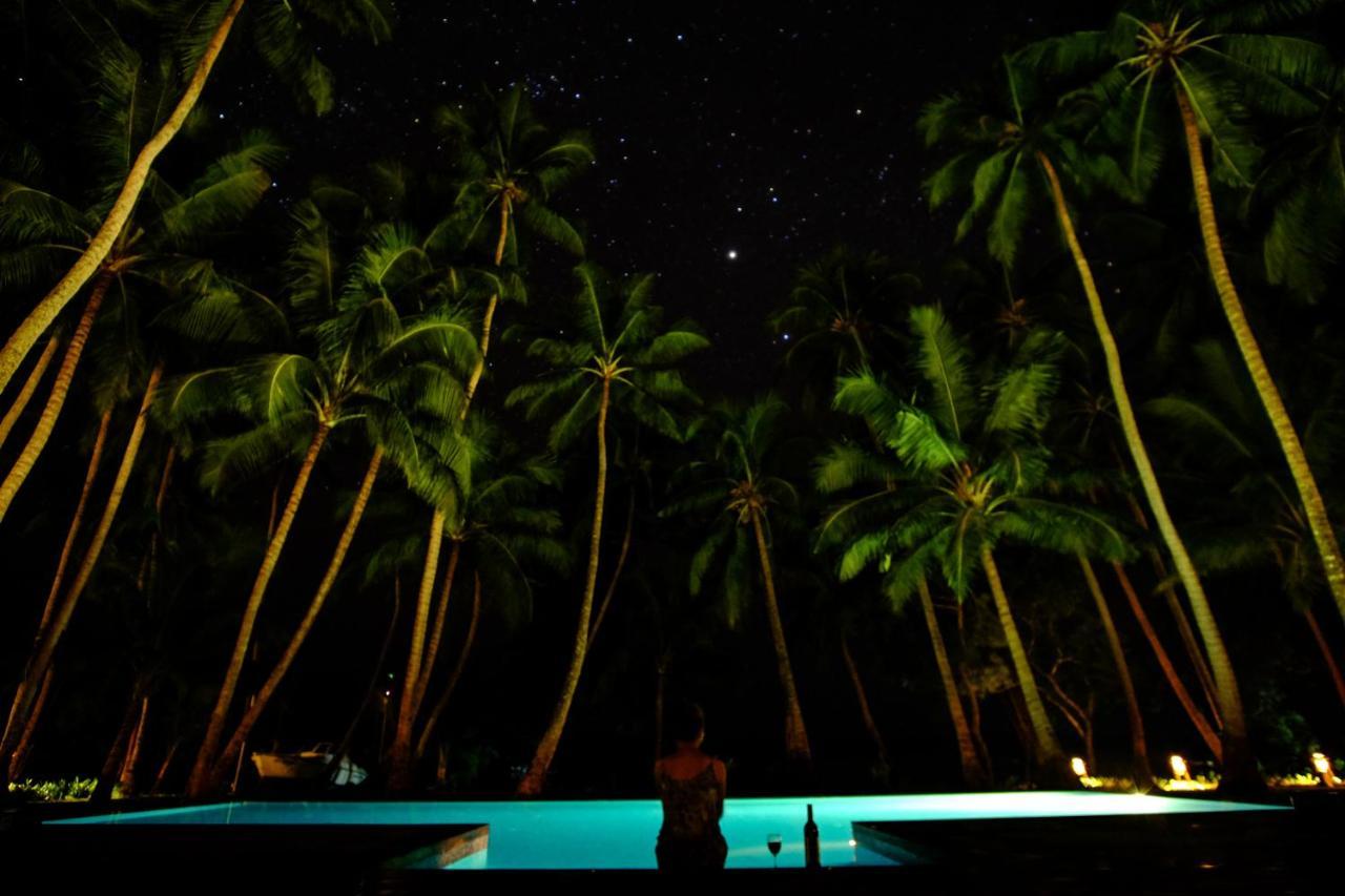Sea Shell Resort & Spa, Havelock Govind Nagar Экстерьер фото