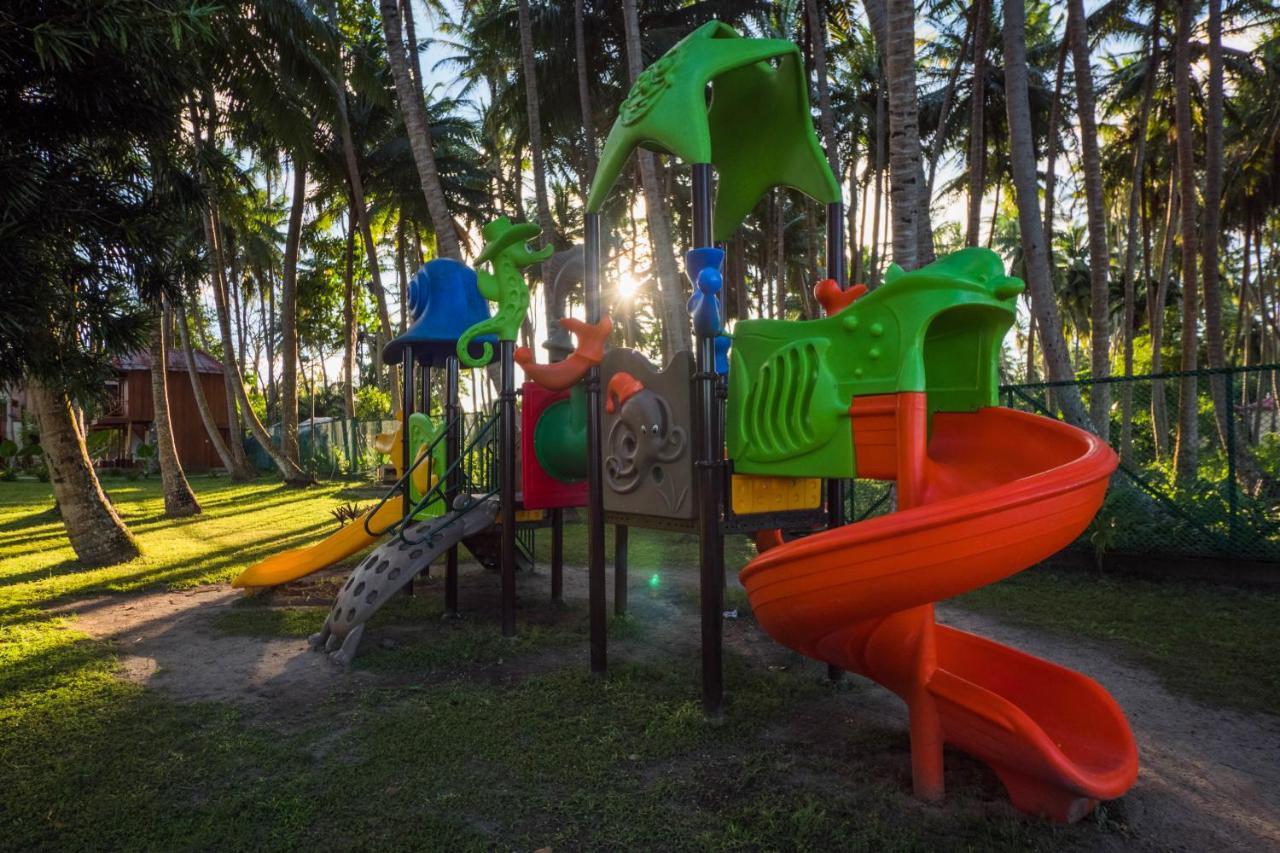 Sea Shell Resort & Spa, Havelock Govind Nagar Экстерьер фото